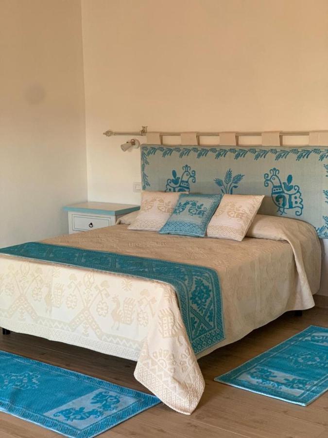 Agriturismo Vena Fiorita Olbia Loiri Porto San Paolo Exterior foto