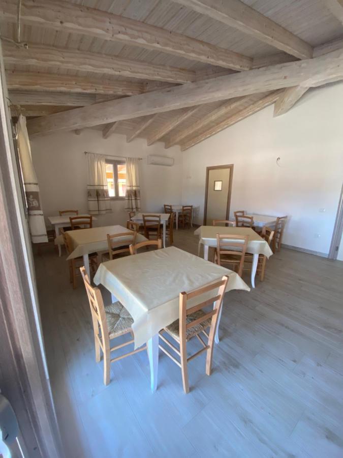 Agriturismo Vena Fiorita Olbia Loiri Porto San Paolo Exterior foto