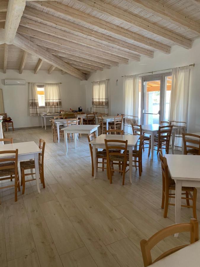Agriturismo Vena Fiorita Olbia Loiri Porto San Paolo Exterior foto